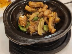 -东江渔村·古典园林·30年粤菜老字号(太和店)