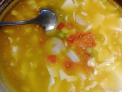 -米一仙·成都小碗菜(东万达店)