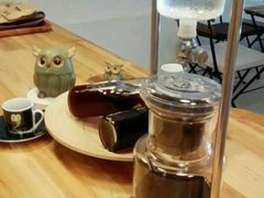 -几米咖啡(龙洲湾花园店)