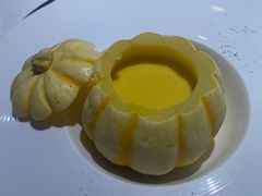 -橘洲1910花园江景西餐厅