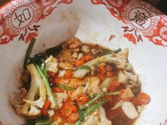 -老湘村·湖南土菜(天河维多利店)