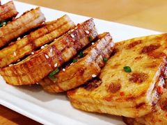 -楚山晓·湖北菜(武汉光谷K11店)
