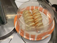 -新一番三文鱼寿司(大东海店)