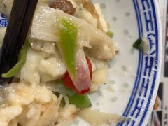 -老西安韩记三鲜煮馍(四府街店)