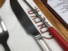 -Geneva日内瓦餐厅(西郊宝成花苑店)