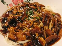 老北京打卤面-锅儿挑面馆