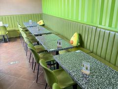 -油梨树AVOCADO TREE(顺义新国展店)