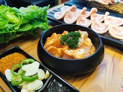-汉拿山(汇一城店)