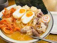 -大鲜生·亚洲菜融合小食堂