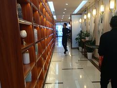 -香山湖渔家大院