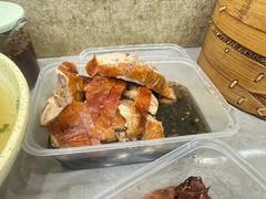 -章云板鸭(评事街店)