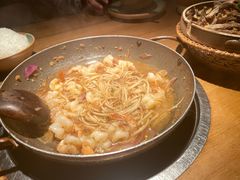 -吃饭皇帝大(长宁龙之梦店)
