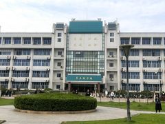 -武汉大学图书馆·文理学部总馆