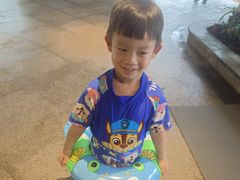 -悦隆庄温泉度假酒店