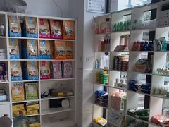 -萌兽医馆·宠物医院·猫骨科(创景店)