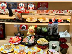 -友壹町寿司(佛山新DNA店)