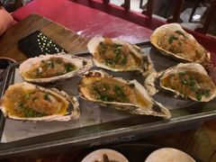 -令狐冲烤鱼·烧菜馆(达明店)