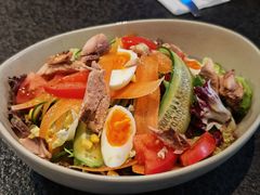 瓦伦西亚沙拉-ALBALUZ 西班牙餐厅(衡山坊店)