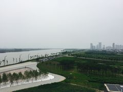 -哈尔滨大剧院