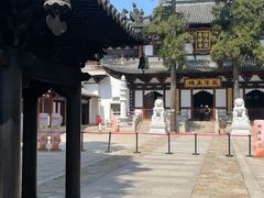 -径山寺