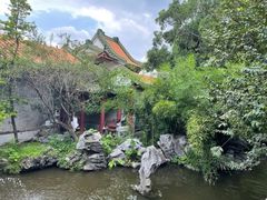 -东江渔村·古典园林·30年粤菜老字号(太和店)