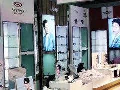-宝岛眼镜(盐城大润发解放南路店)