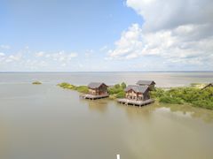 -农垦当壁镇兴凯湖旅游度假区