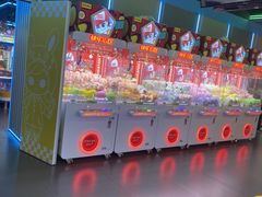 -快乐街区(成都龙湖北城天街店)