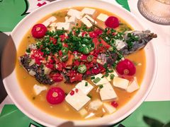 -鑫小城故事·藕汤·家常菜(台北一路总店)