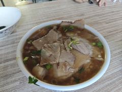 -焦大头牛肉小饭(南关店)