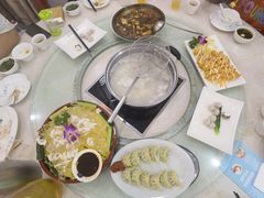 -源港渔村-中山脆肉鲩(博罗店)