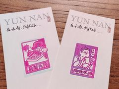 -嘉华鲜花饼·现烤(昆明老街店)