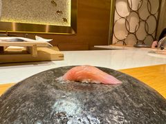 -Sushi Zo Hong Kong