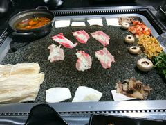 -猪的故事·韩式烤肉(韩乐坊店)