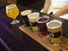 -蜜和麦精酿啤酒吧honey&malt(桐梓林店)