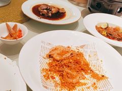 -梦都海鲜酒家(万达广场江桥店)