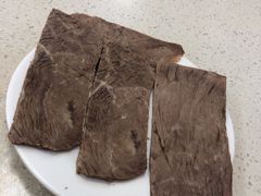 熟牛肉-伊祥·敦煌楼