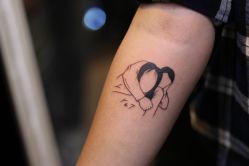 -飛凡TATTOO纹身•原创