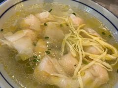 -阿金大白·上海菜馆(新天地店)