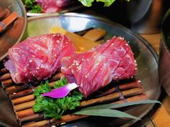-西塔老太太泥炉烤肉(双井店)