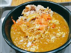 -食其家·牛丼咖喱(大悦城店)