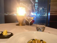 -Caprice(香港四季酒店)