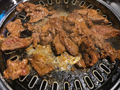 -超级神炭烤肉夜食(芥园西道店)