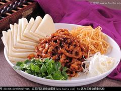 -苏城小院·园林精致苏州菜(斜塘老街店)