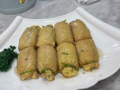 -玉华台饭庄·淮扬菜·烤鸭(望京店)