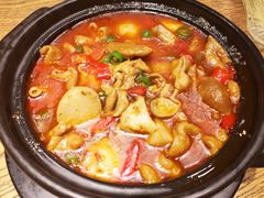 -川流不息(北蔡休闲广场店)