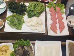 -蘭番坊青海特色铜锅涮·清真
