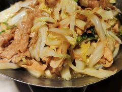 -小柴米·传统江西菜(八一广场店)