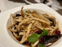 -巴依老爷·新疆美食(上城区天城路店)