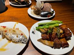 -汉巴味德·烤肉与啤酒的自助(杭州大悦城店)